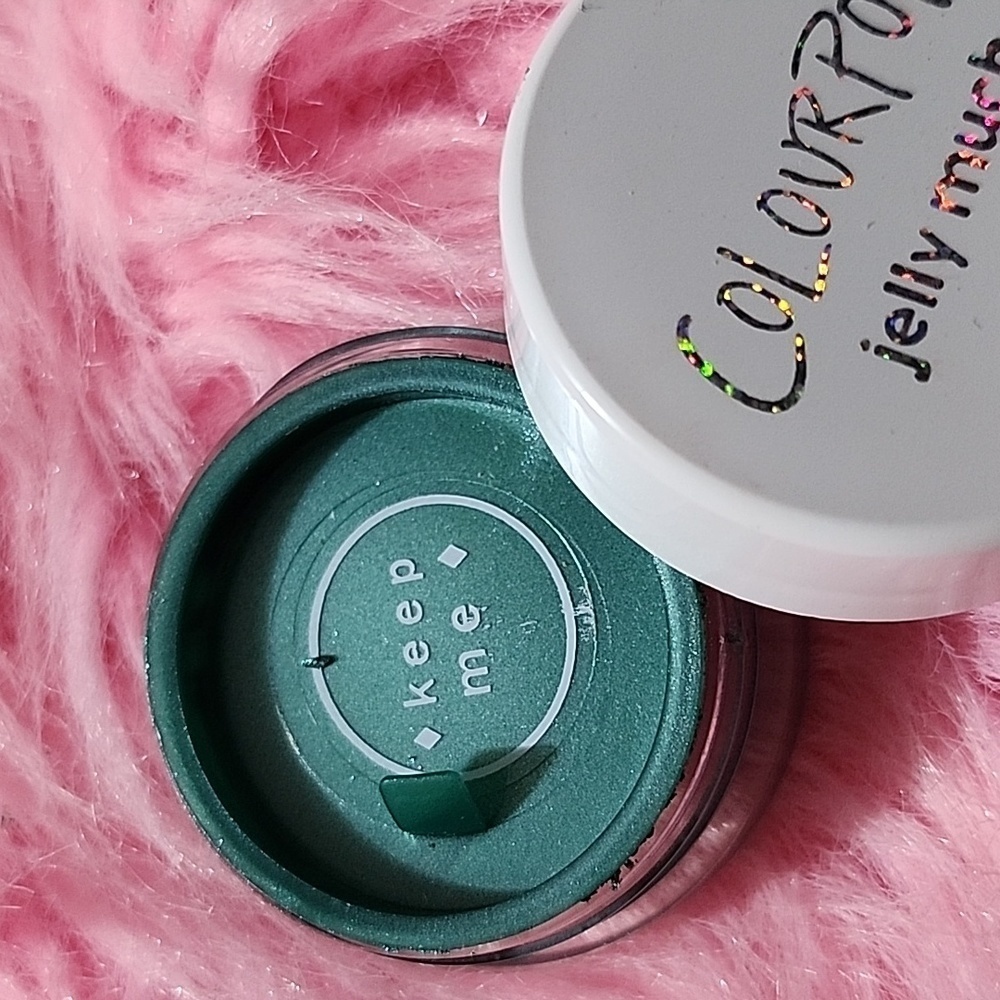 COLOURPOP jelly much shadow - BUNGLOW